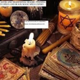 Most Effective Love Spells That Work Call On  +27710571905